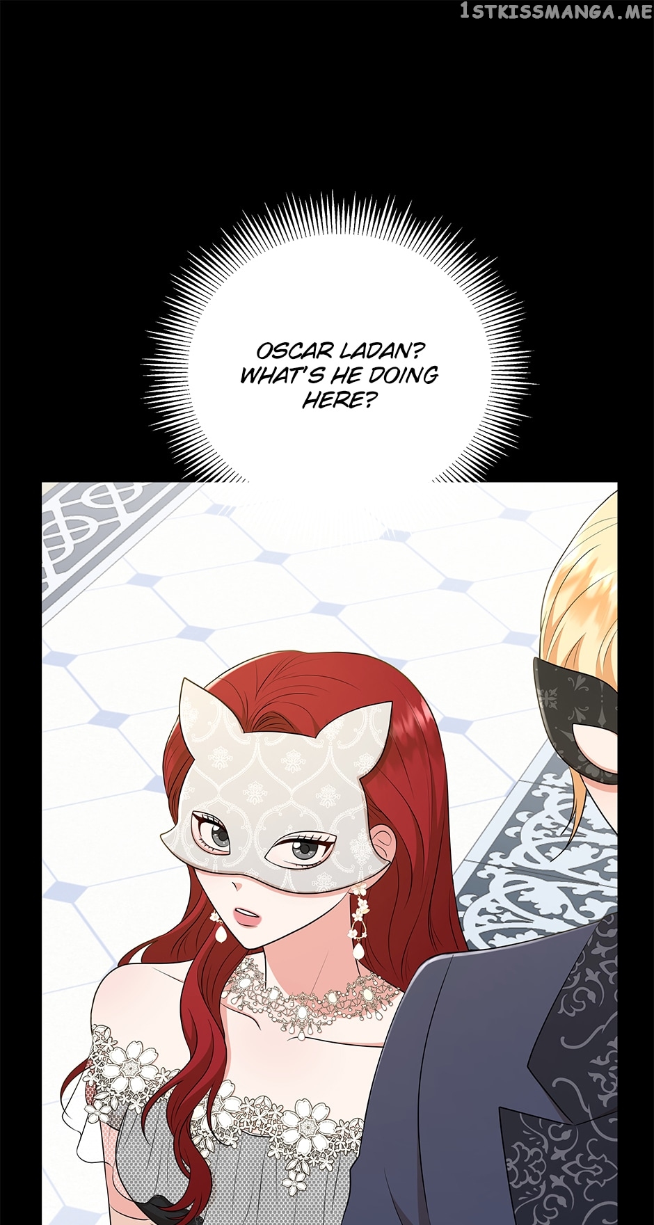 Resigning as the Villainess Chapter 73 - page 9