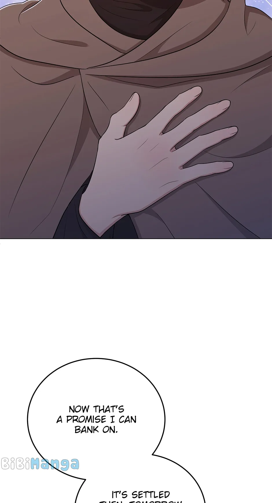 Resigning as the Villainess Chapter 72 - page 24
