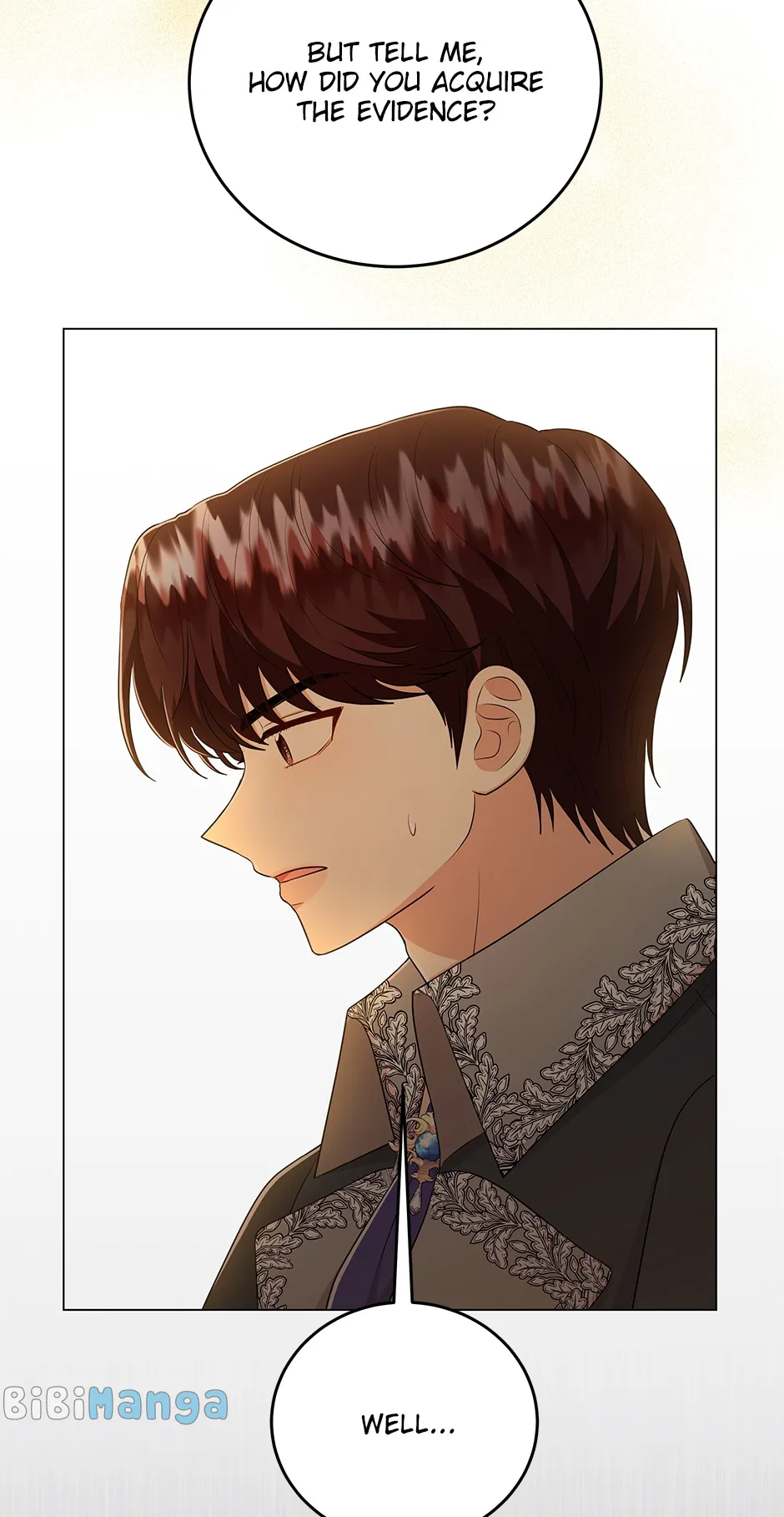 Resigning as the Villainess Chapter 72 - page 35