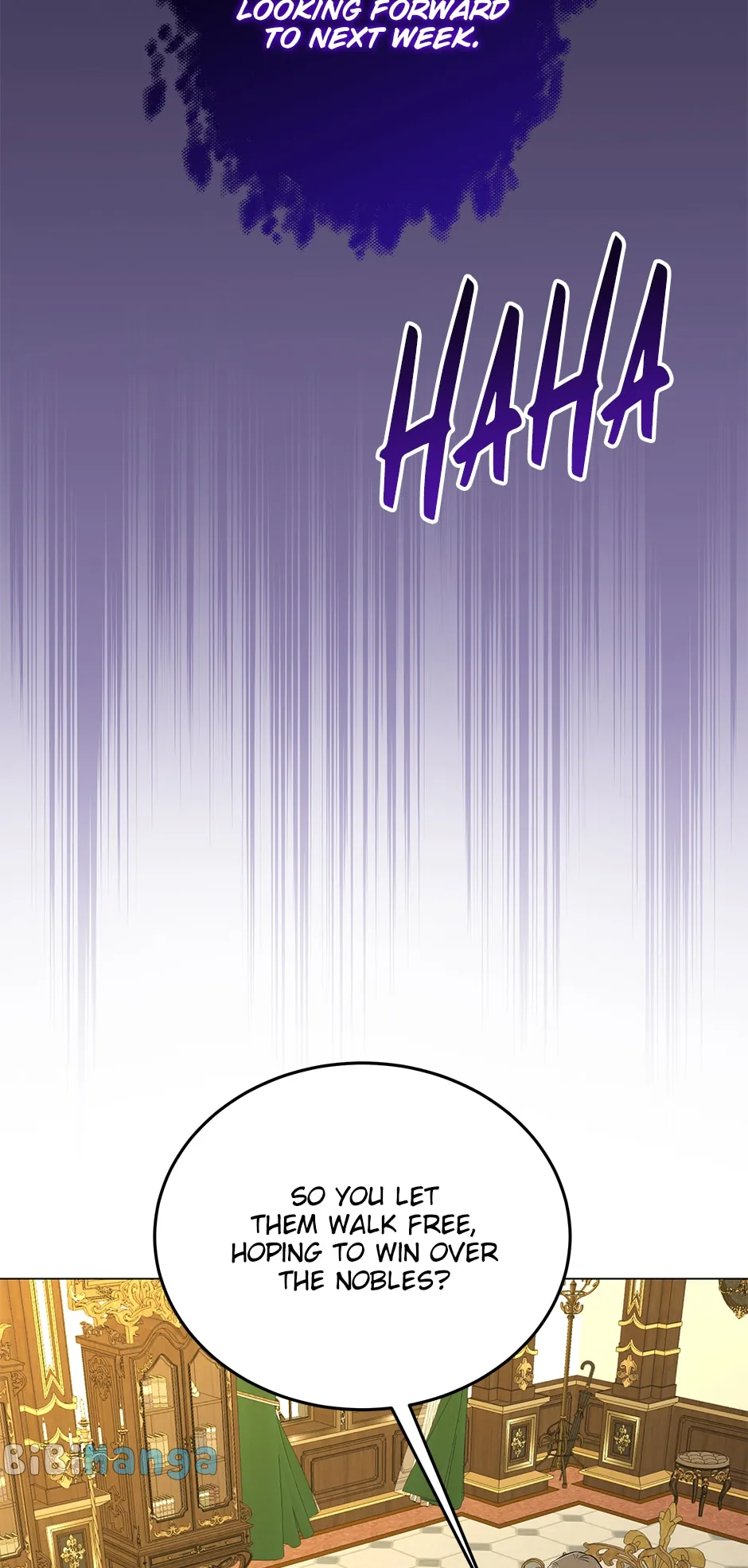 Resigning as the Villainess Chapter 72 - page 47