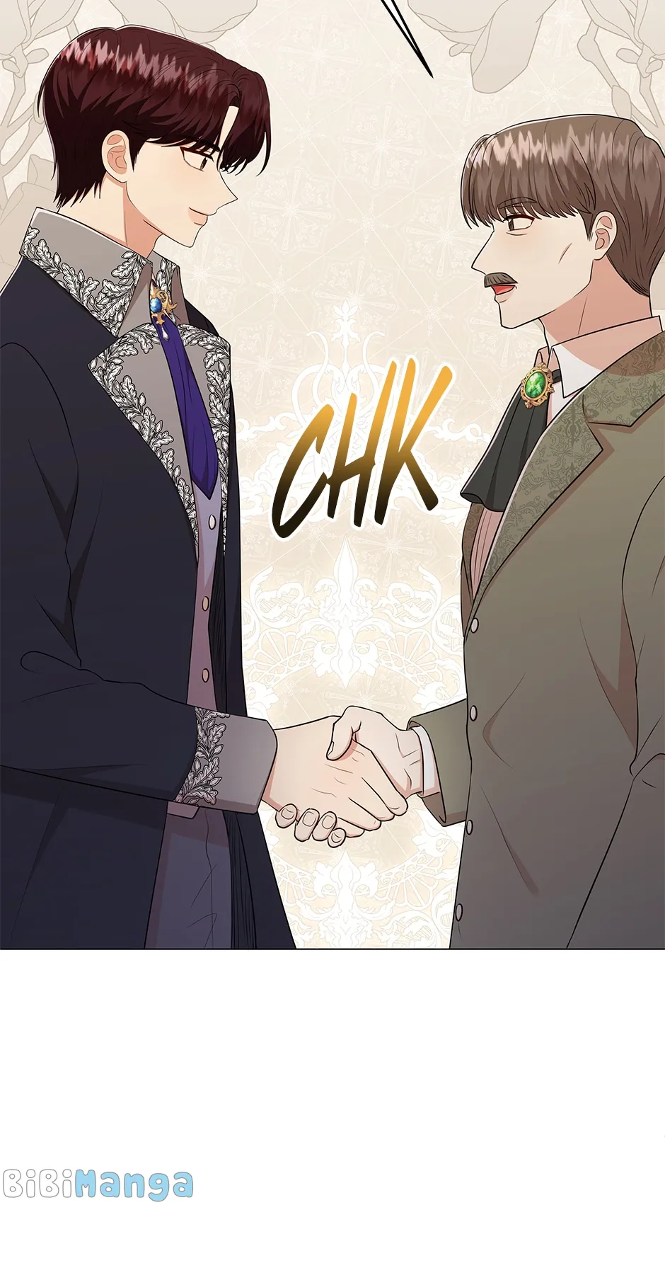 Resigning as the Villainess Chapter 72 - page 55