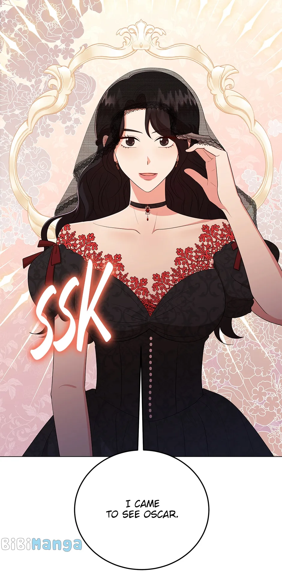 Resigning as the Villainess Chapter 72 - page 61