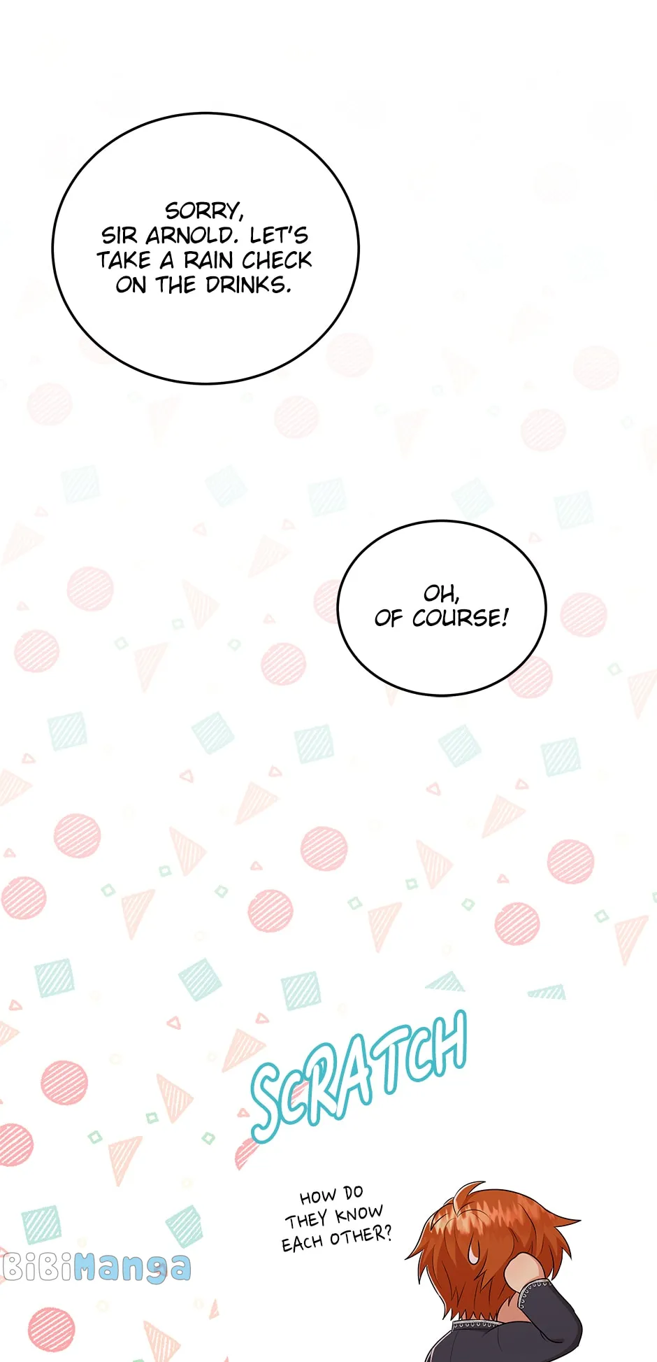 Resigning as the Villainess Chapter 72 - page 63