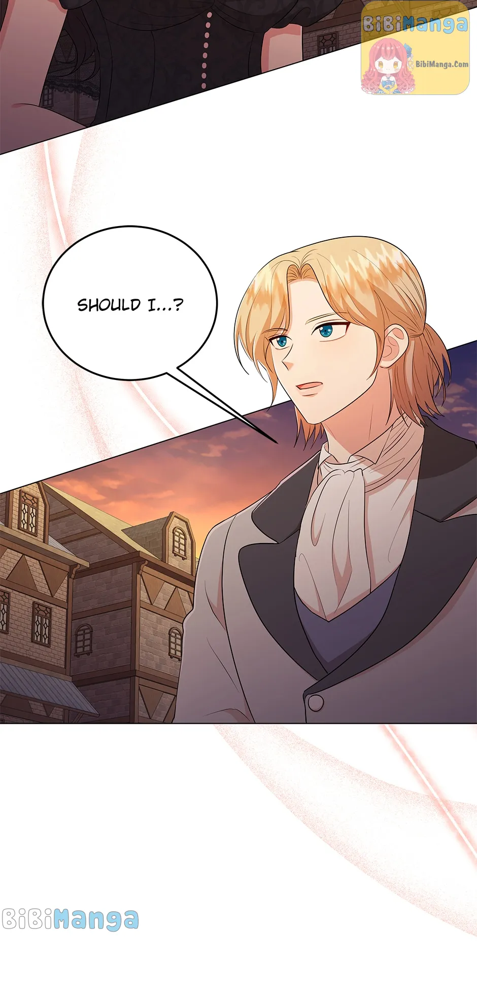 Resigning as the Villainess Chapter 72 - page 65