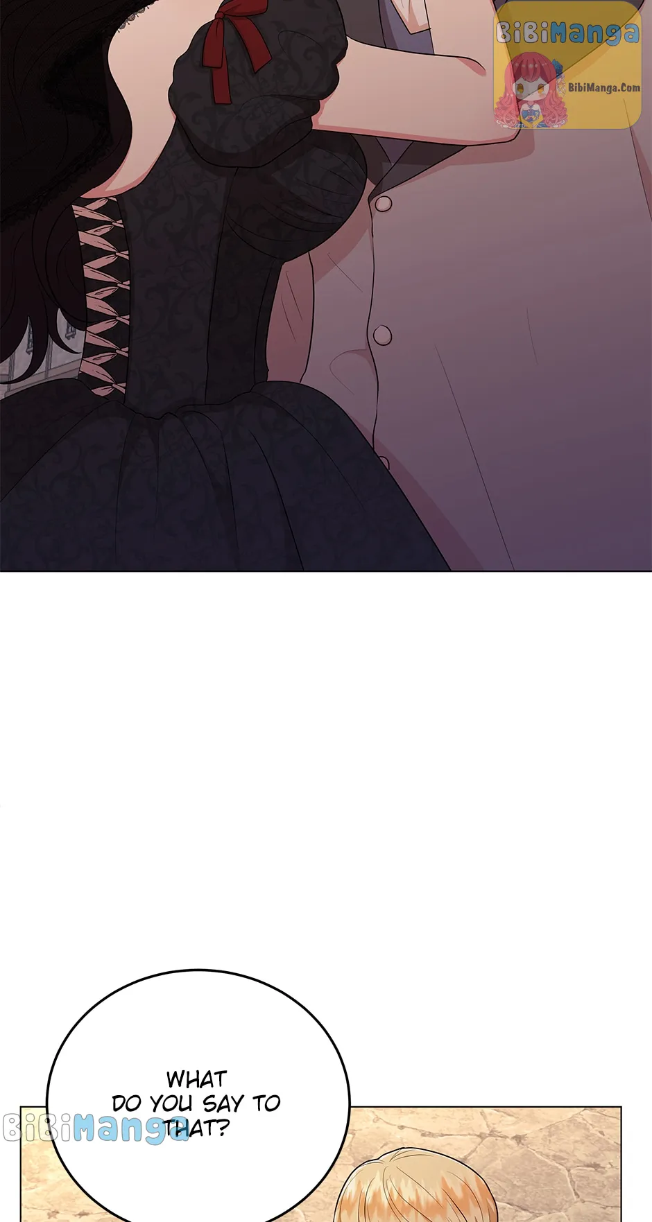 Resigning as the Villainess Chapter 72 - page 68