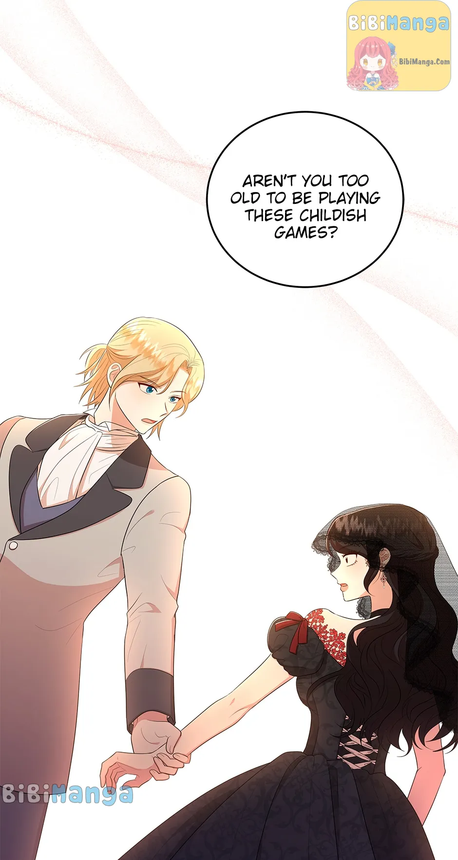 Resigning as the Villainess Chapter 72 - page 71