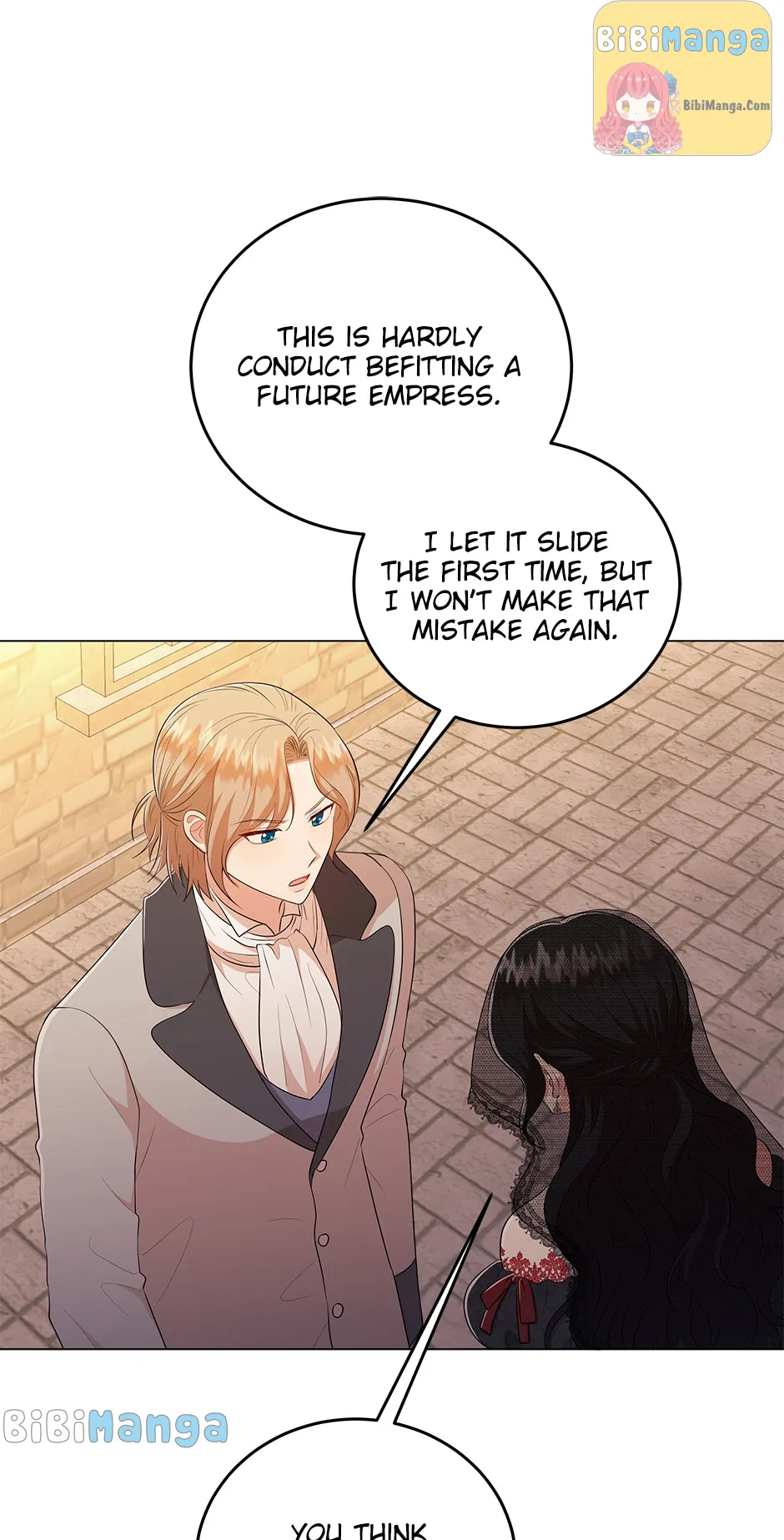 Resigning as the Villainess Chapter 72 - page 74