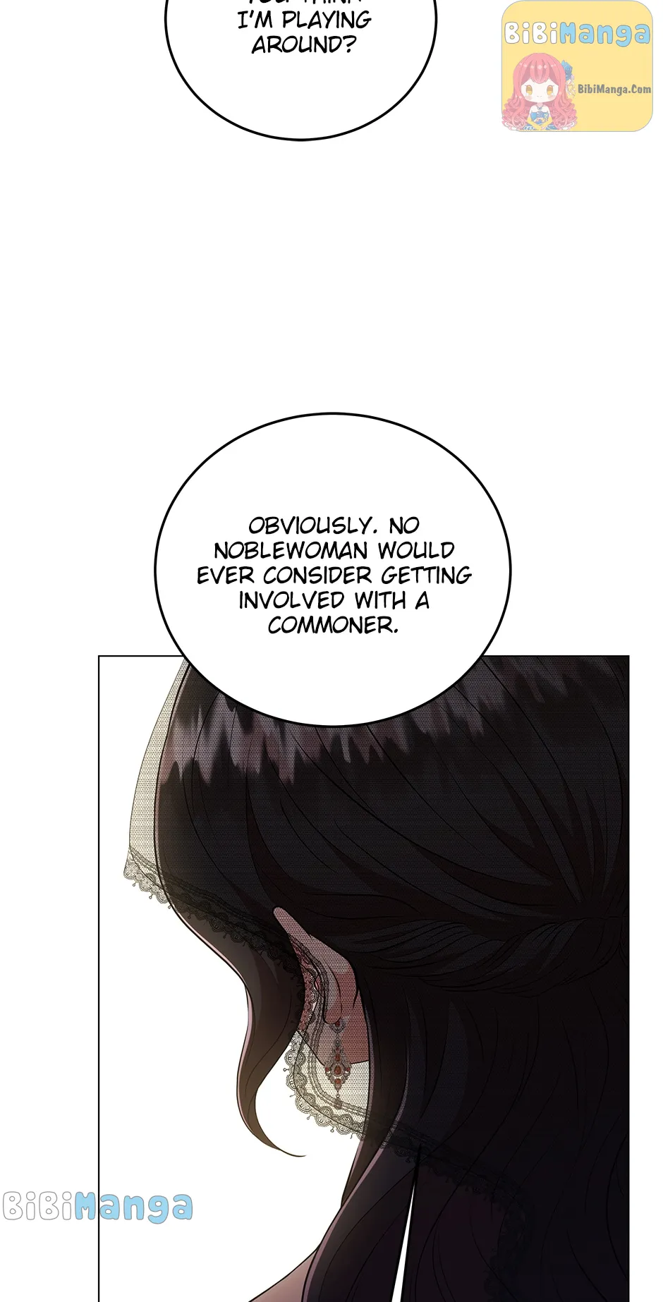 Resigning as the Villainess Chapter 72 - page 75