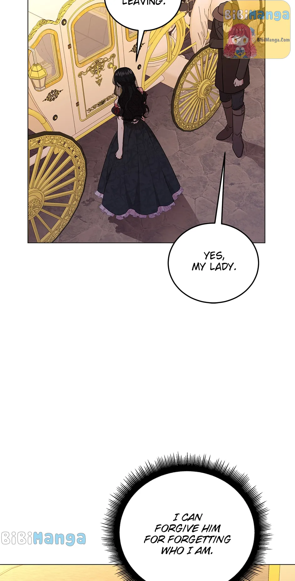Resigning as the Villainess Chapter 72 - page 79