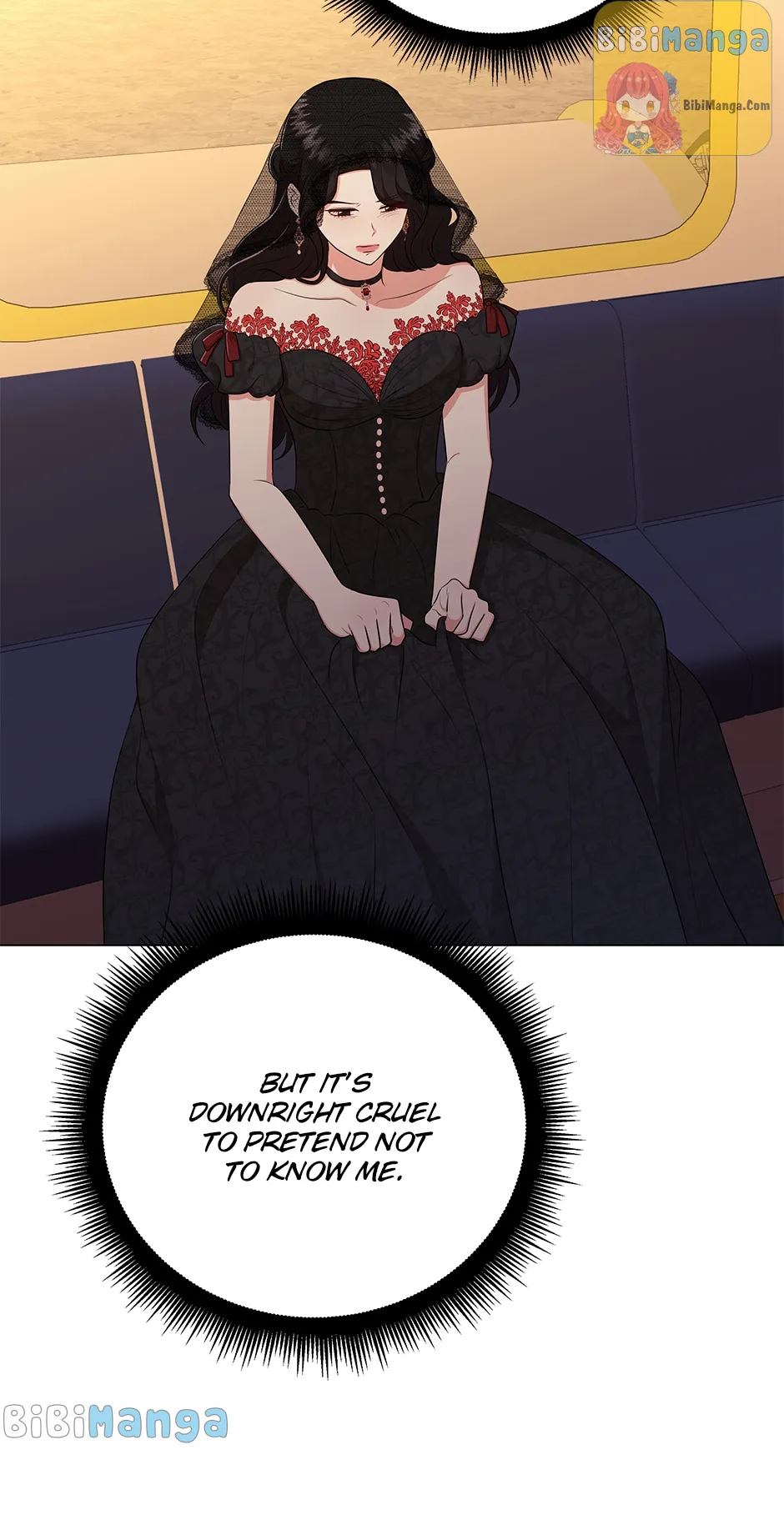 Resigning as the Villainess Chapter 72 - page 80