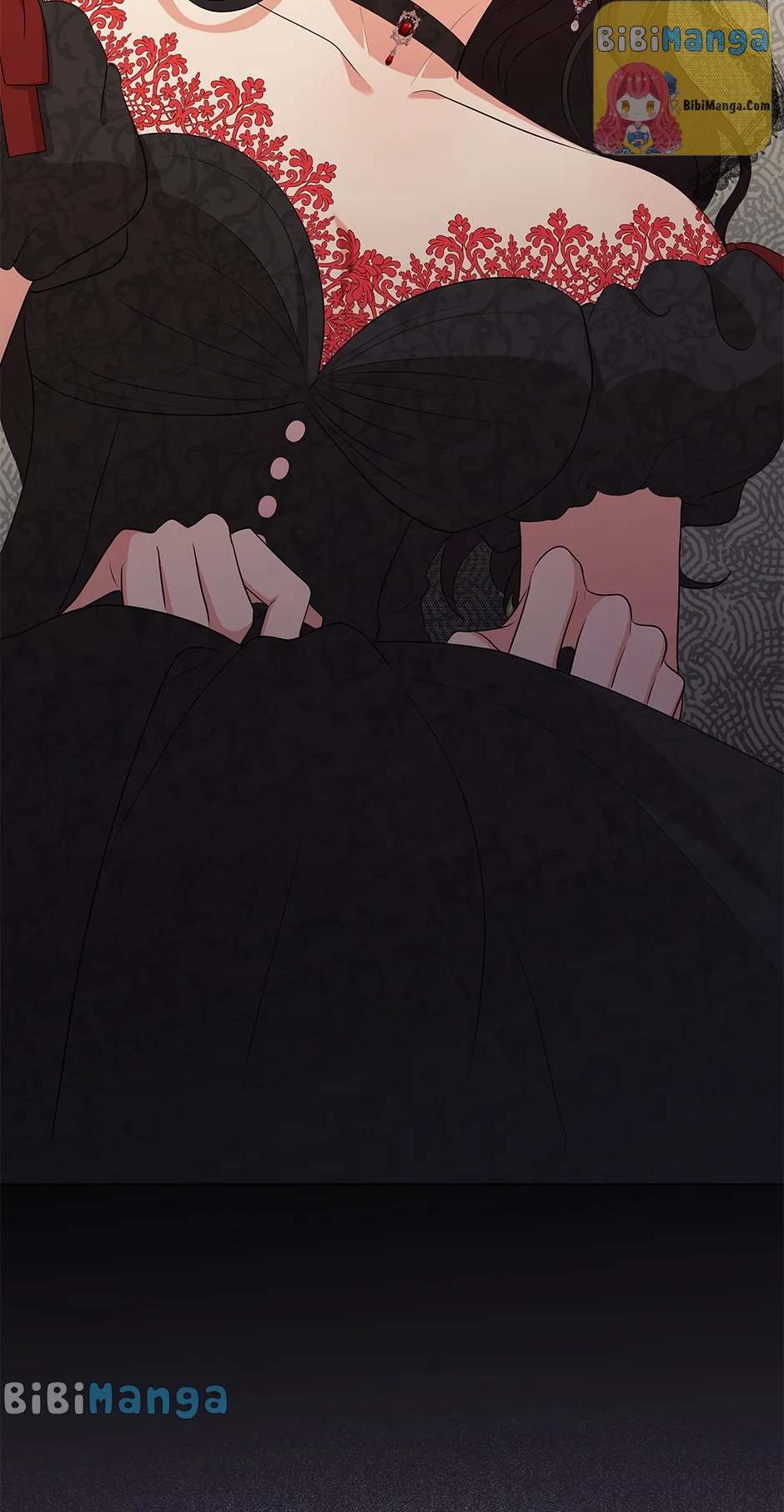Resigning as the Villainess Chapter 72 - page 82