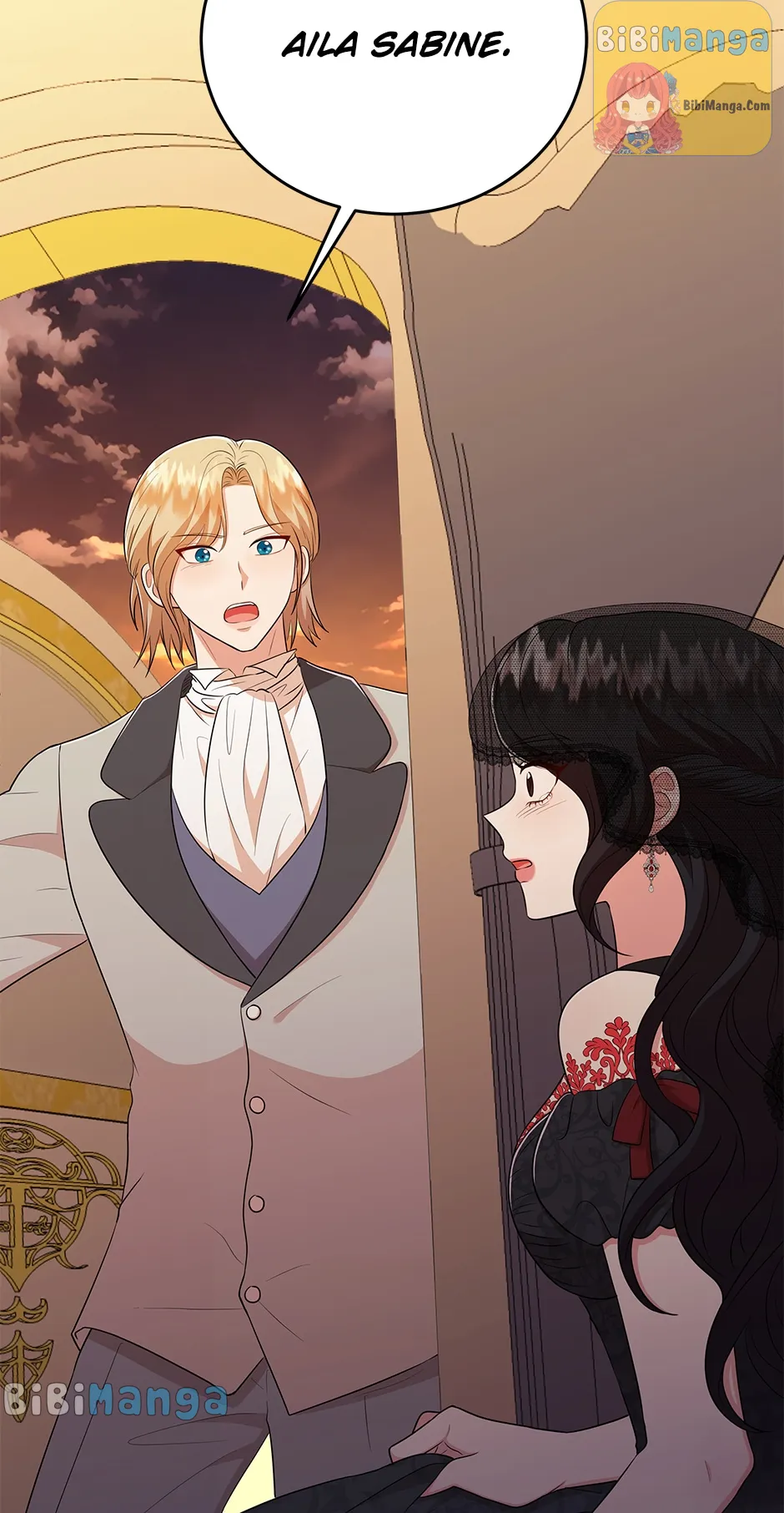 Resigning as the Villainess Chapter 72 - page 86