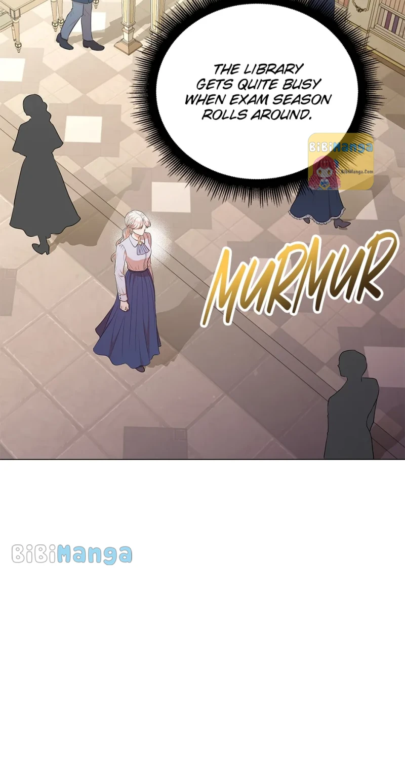 Resigning as the Villainess Chapter 71 - page 11
