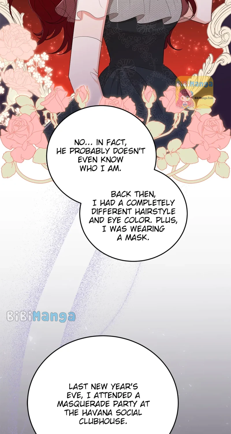 Resigning as the Villainess Chapter 71 - page 35