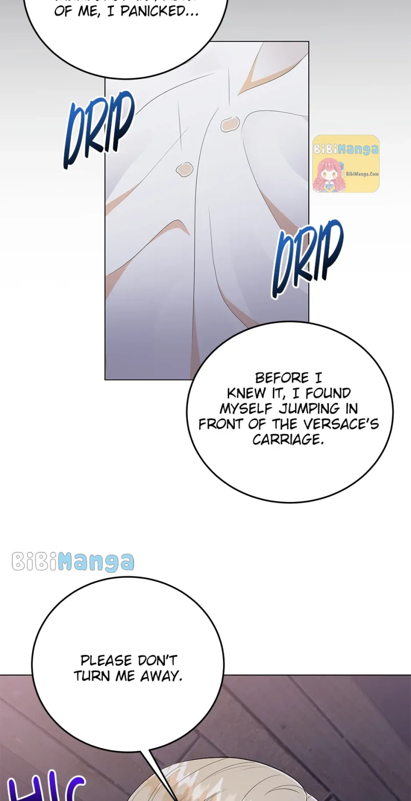 Resigning as the Villainess Chapter 71 - page 65