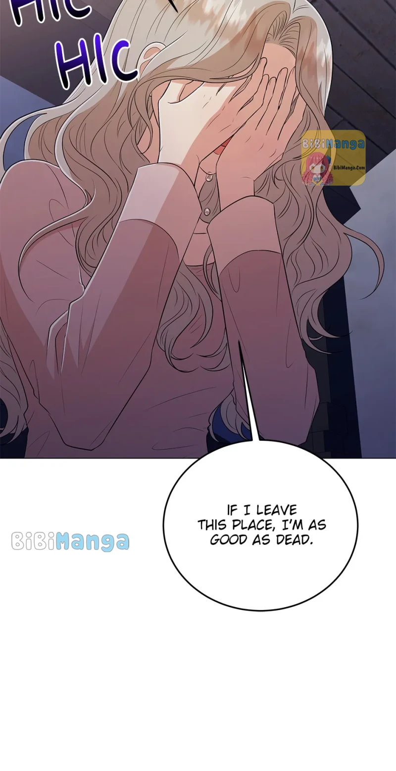 Resigning as the Villainess Chapter 71 - page 66
