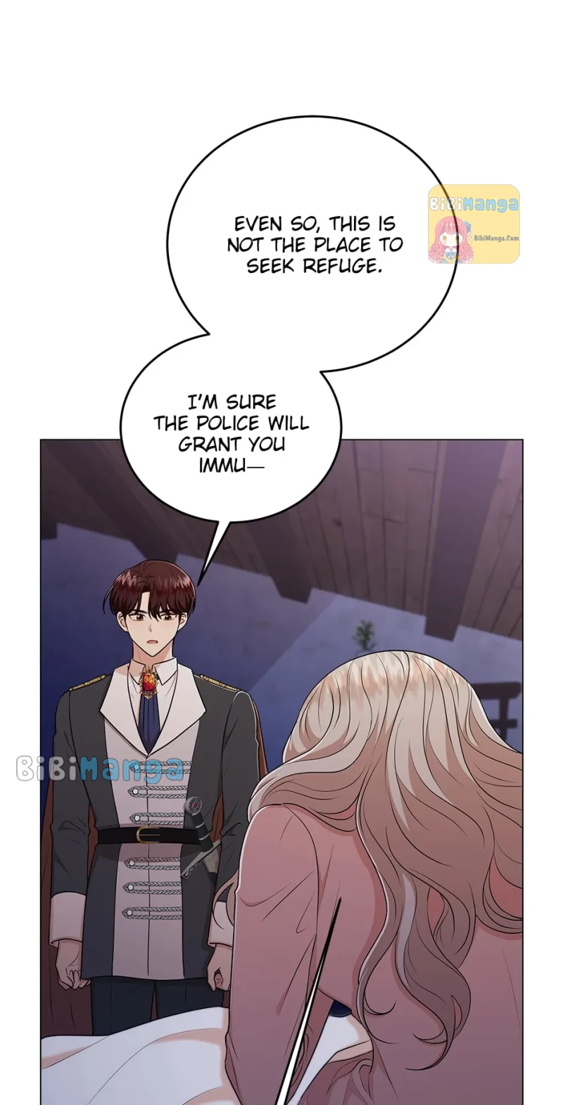 Resigning as the Villainess Chapter 71 - page 67
