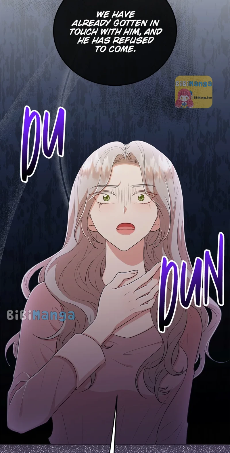 Resigning as the Villainess Chapter 71 - page 71