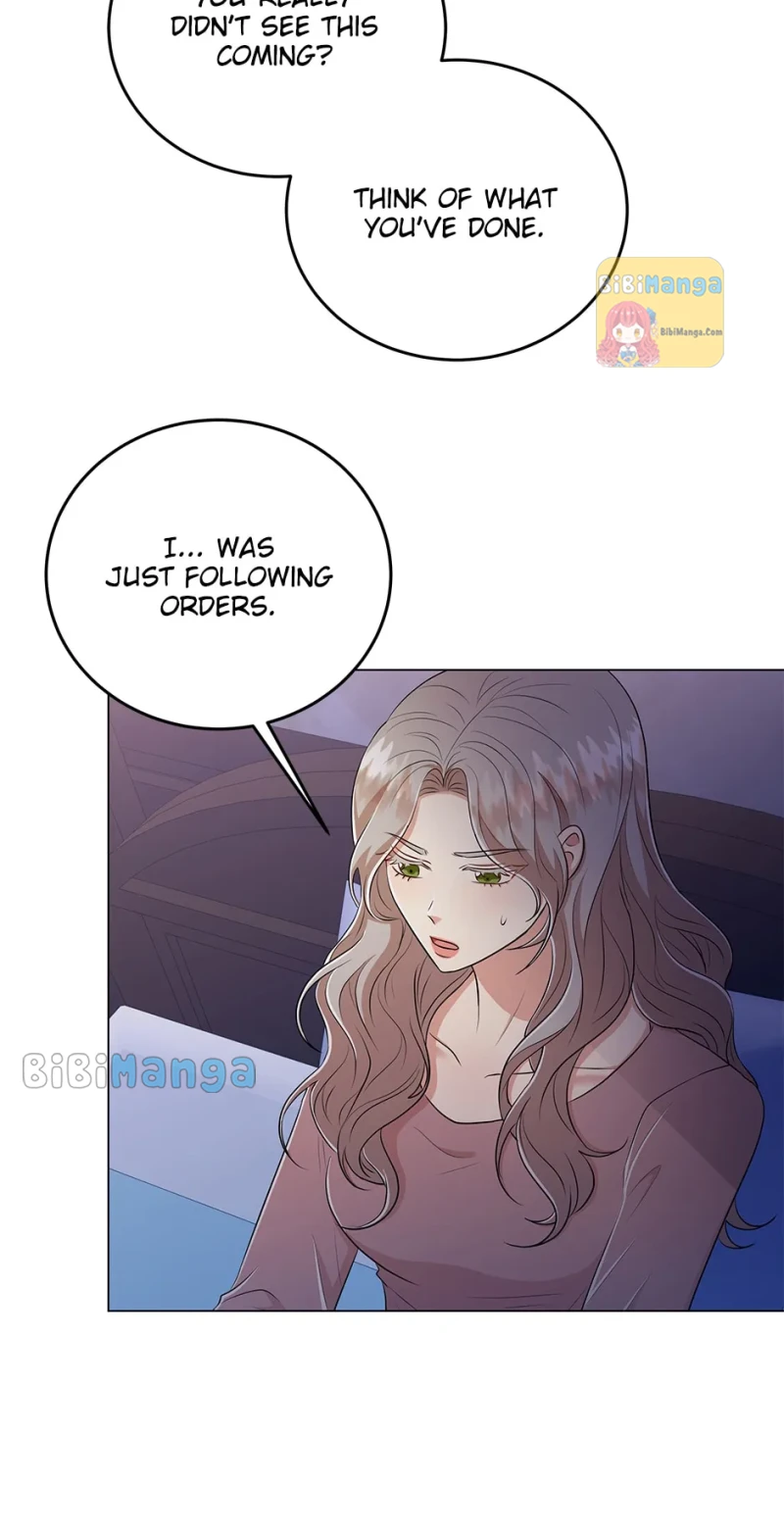 Resigning as the Villainess Chapter 71 - page 73