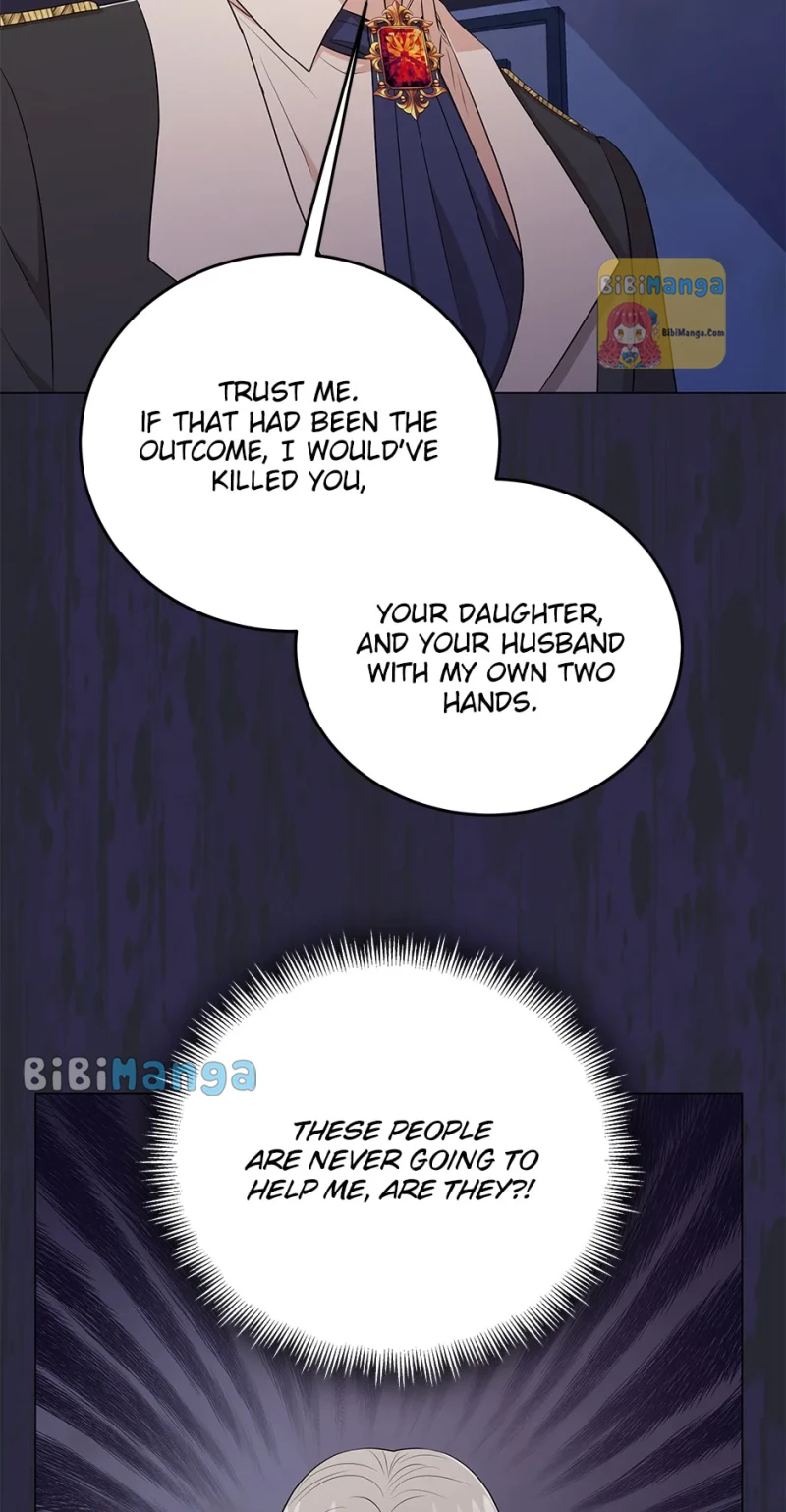 Resigning as the Villainess Chapter 71 - page 76