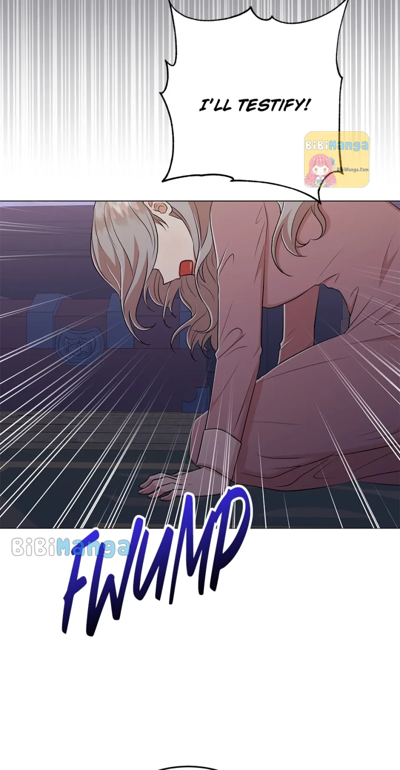 Resigning as the Villainess Chapter 71 - page 78
