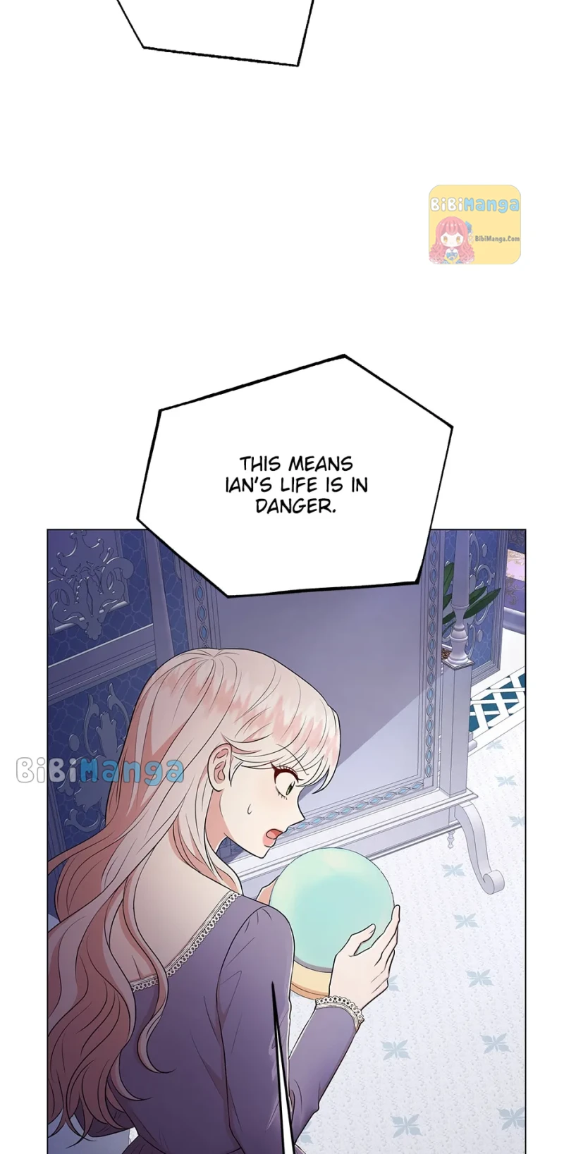 Resigning as the Villainess Chapter 71 - page 86