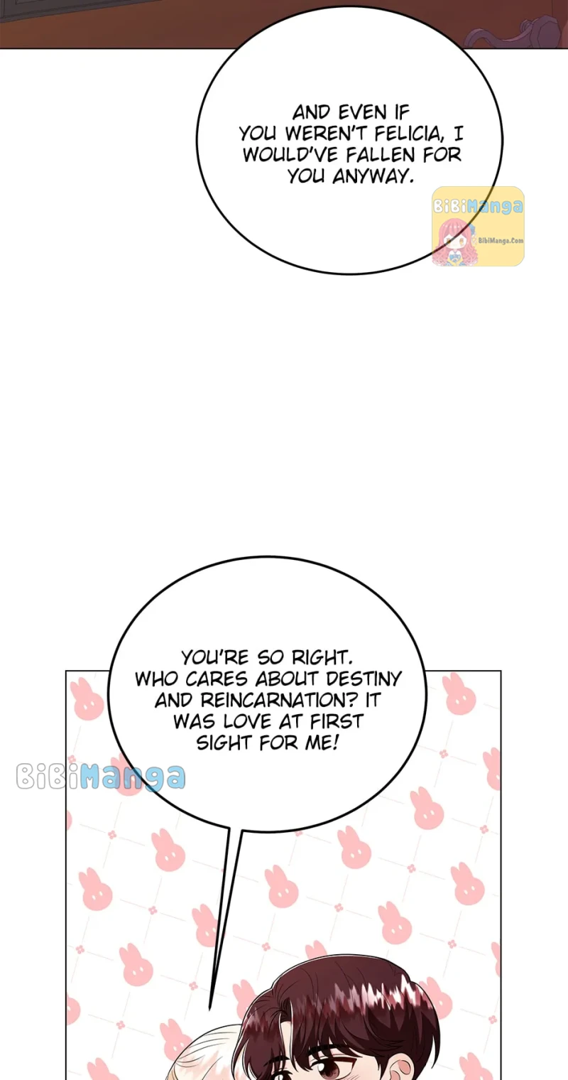 Resigning as the Villainess Chapter 70 - page 39