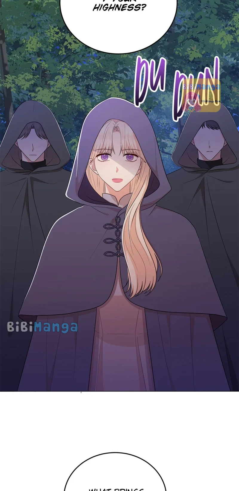 Resigning as the Villainess Chapter 70 - page 50