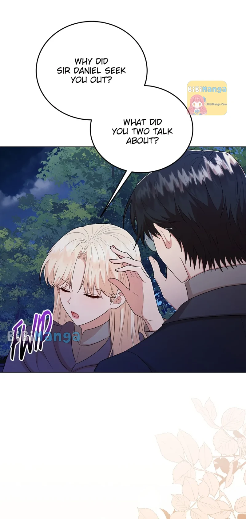 Resigning as the Villainess Chapter 70 - page 73