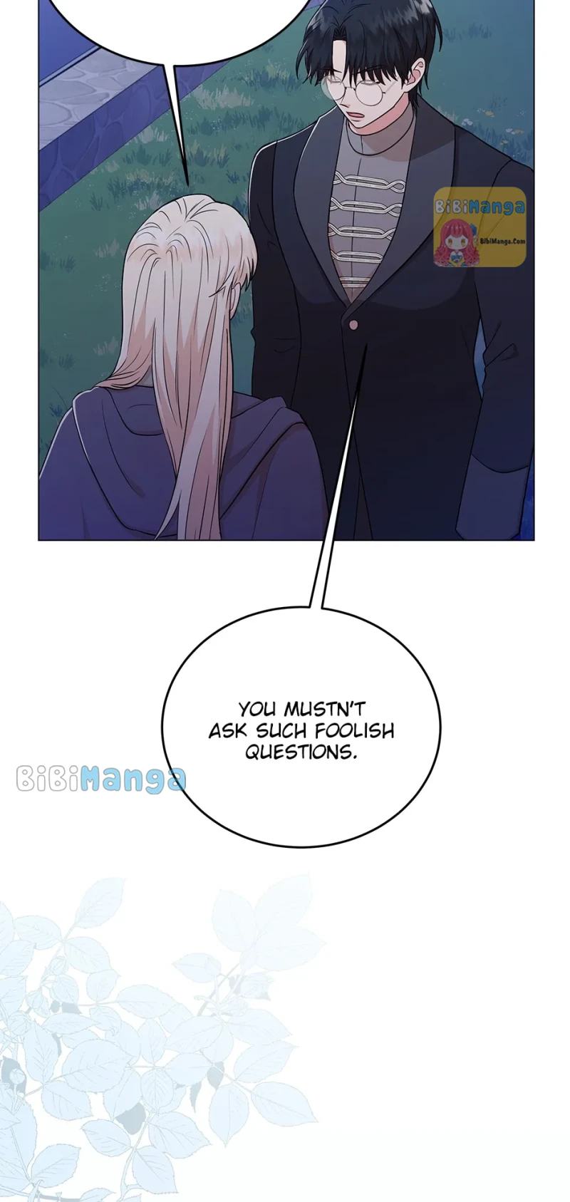 Resigning as the Villainess Chapter 70 - page 76