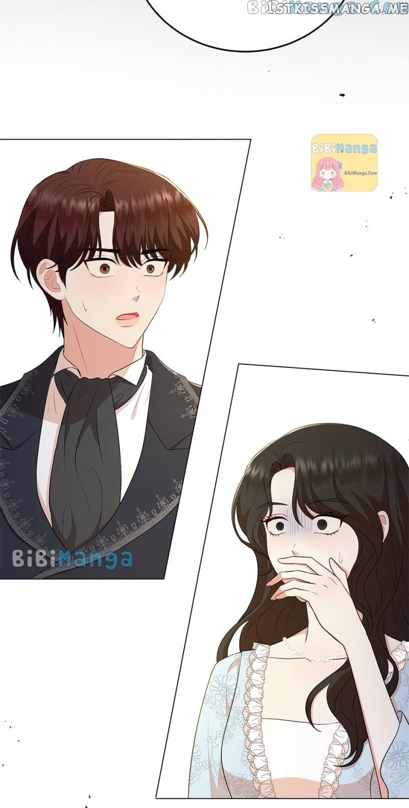 Resigning as the Villainess Chapter 69 - page 101