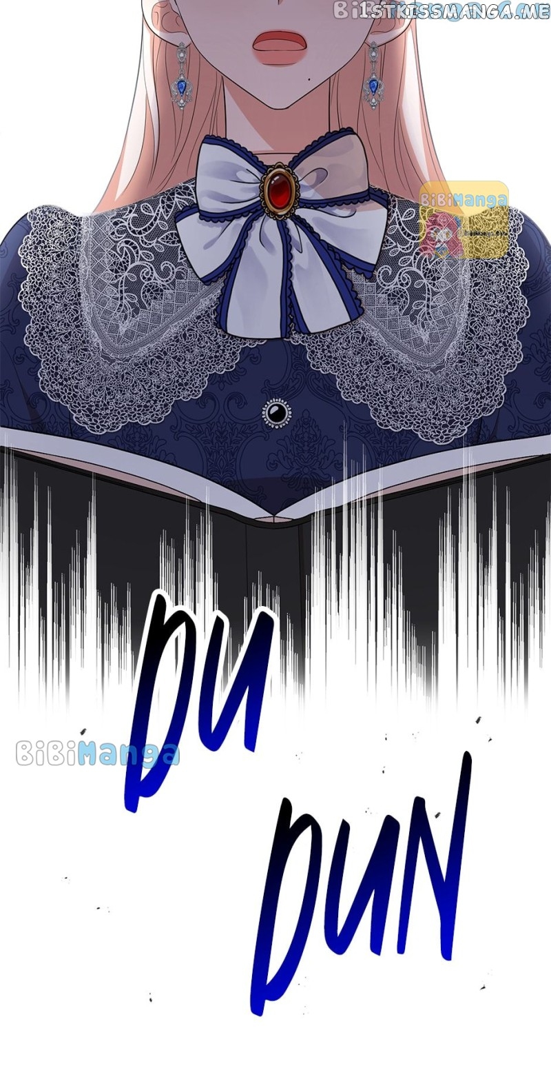 Resigning as the Villainess Chapter 69 - page 103