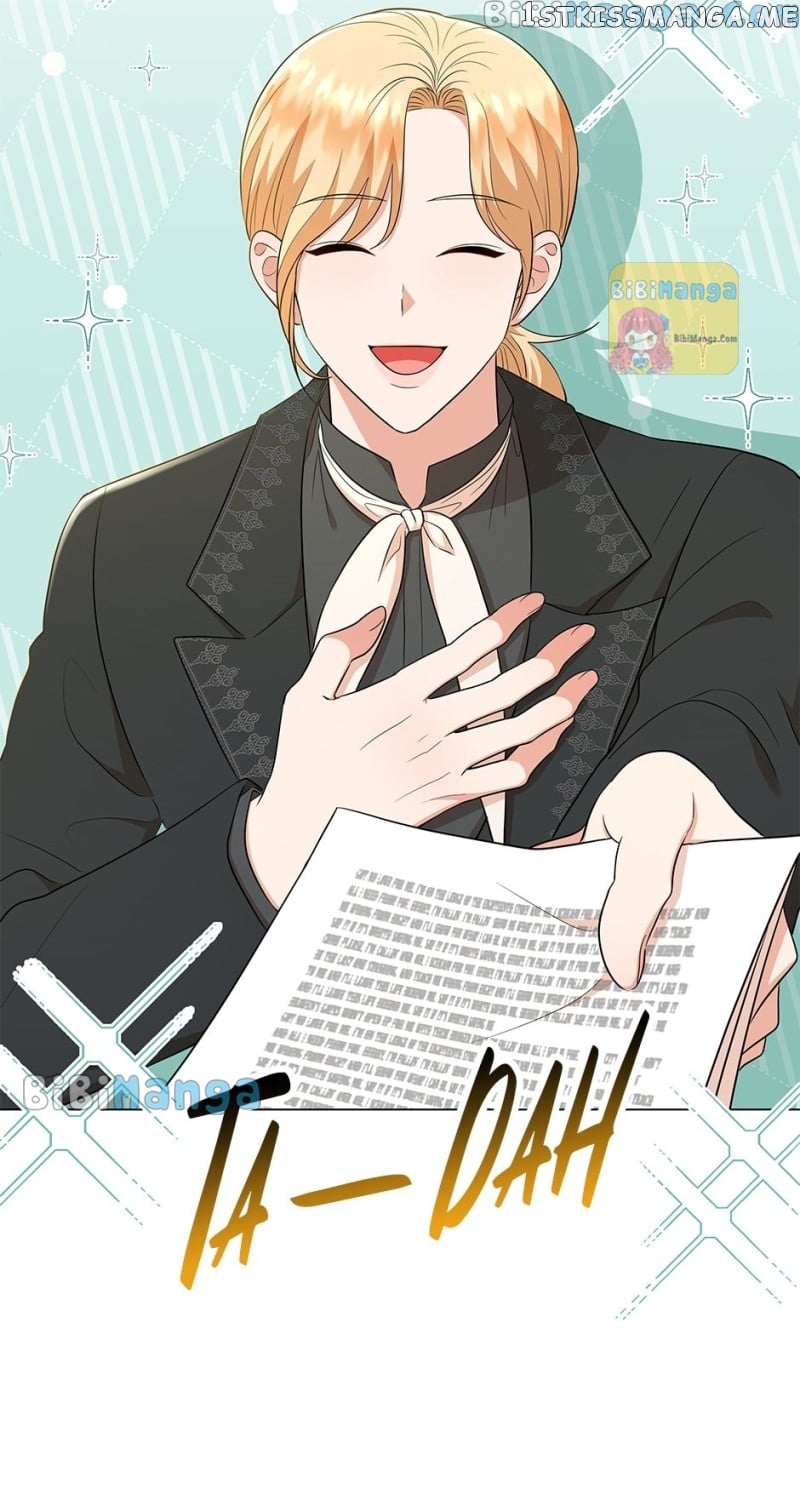 Resigning as the Villainess Chapter 69 - page 11