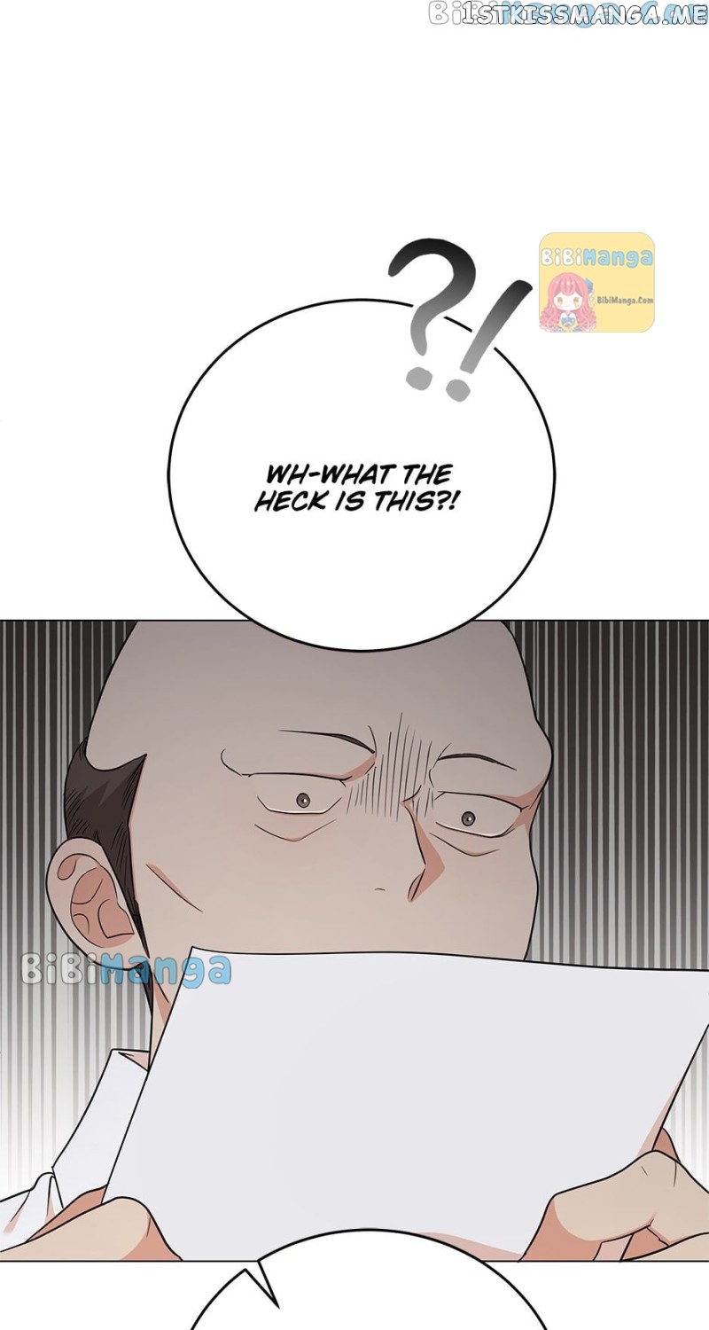 Resigning as the Villainess Chapter 69 - page 13