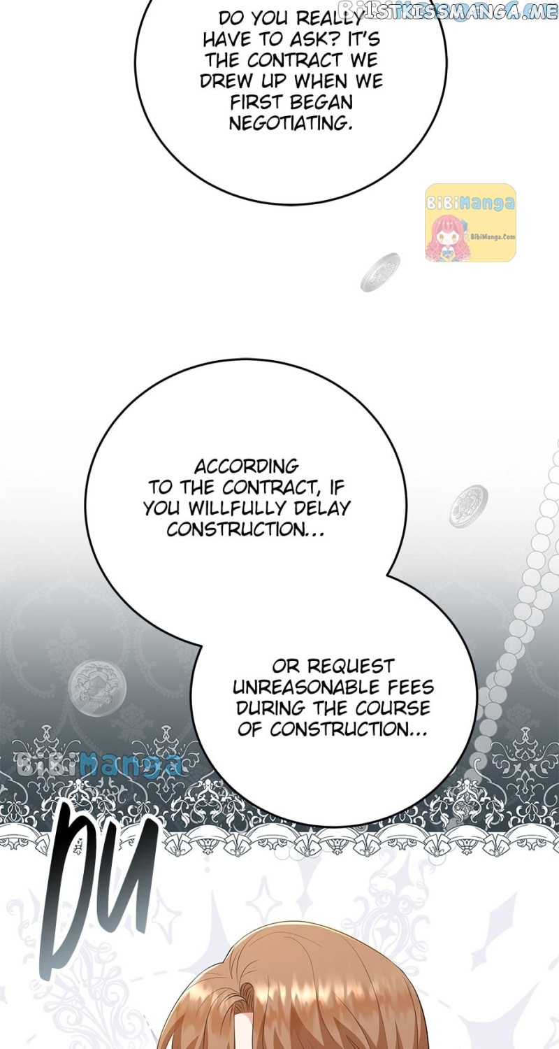 Resigning as the Villainess Chapter 69 - page 14