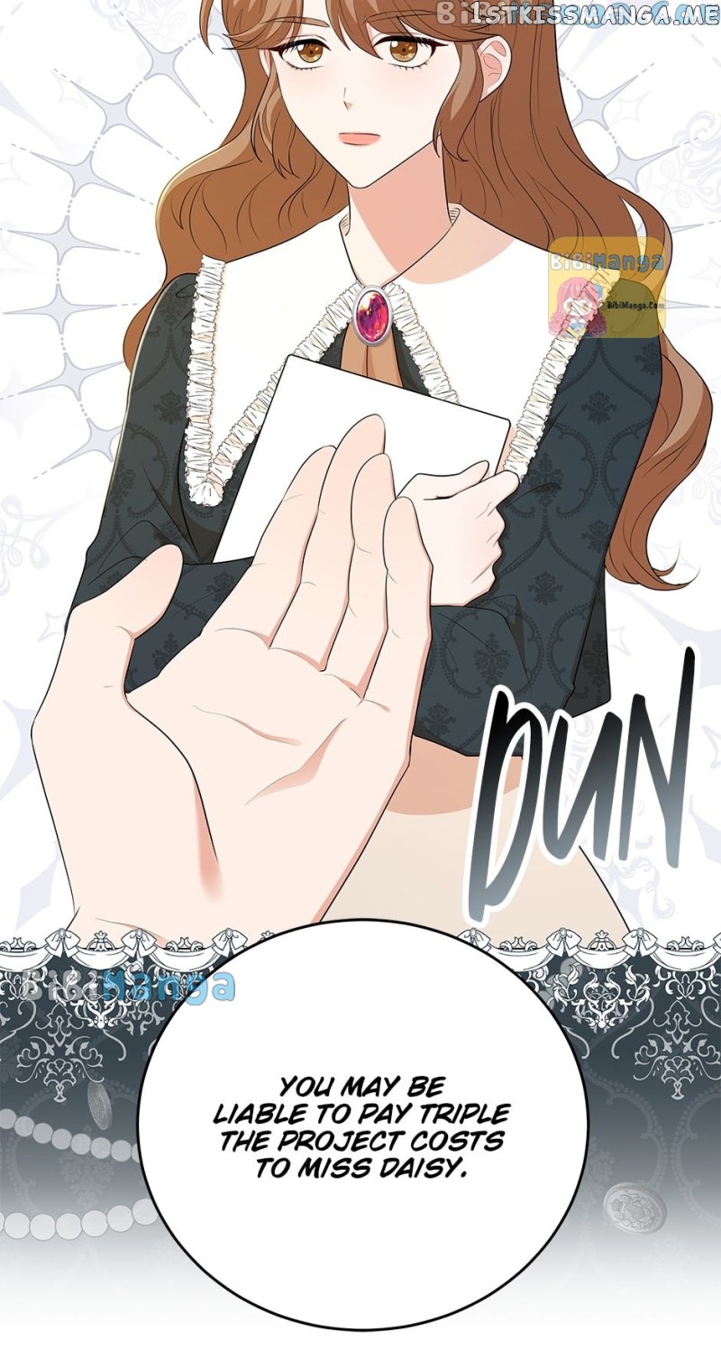Resigning as the Villainess Chapter 69 - page 15