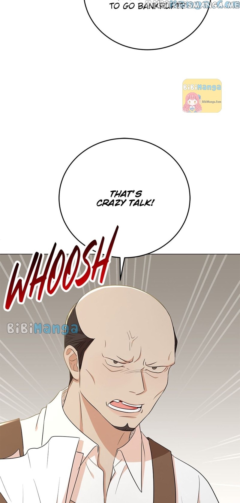 Resigning as the Villainess Chapter 69 - page 18