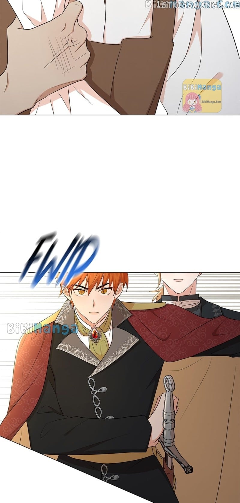 Resigning as the Villainess Chapter 69 - page 19