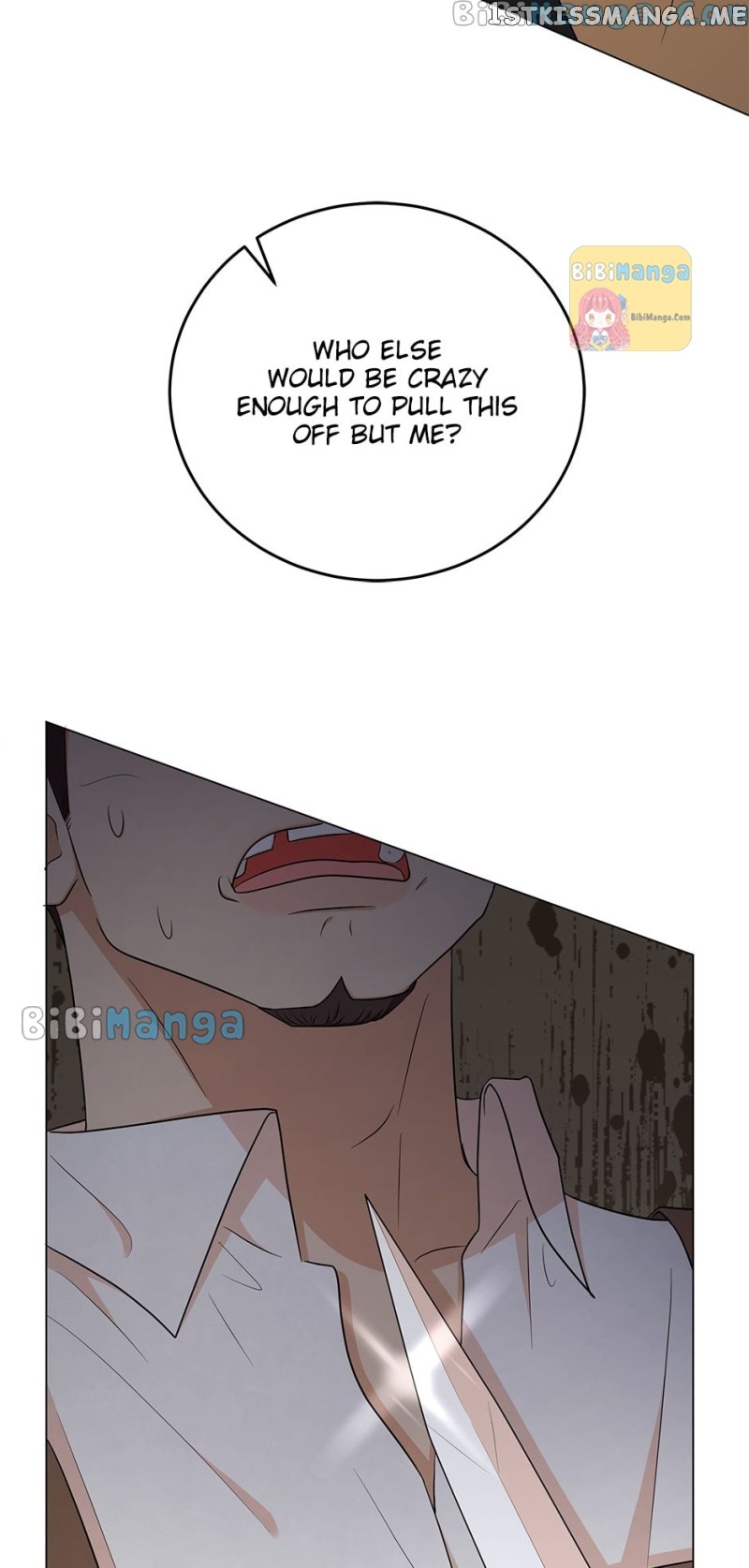 Resigning as the Villainess Chapter 69 - page 20