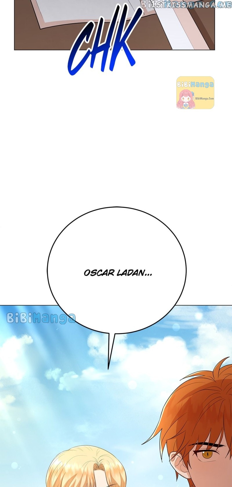 Resigning as the Villainess Chapter 69 - page 21