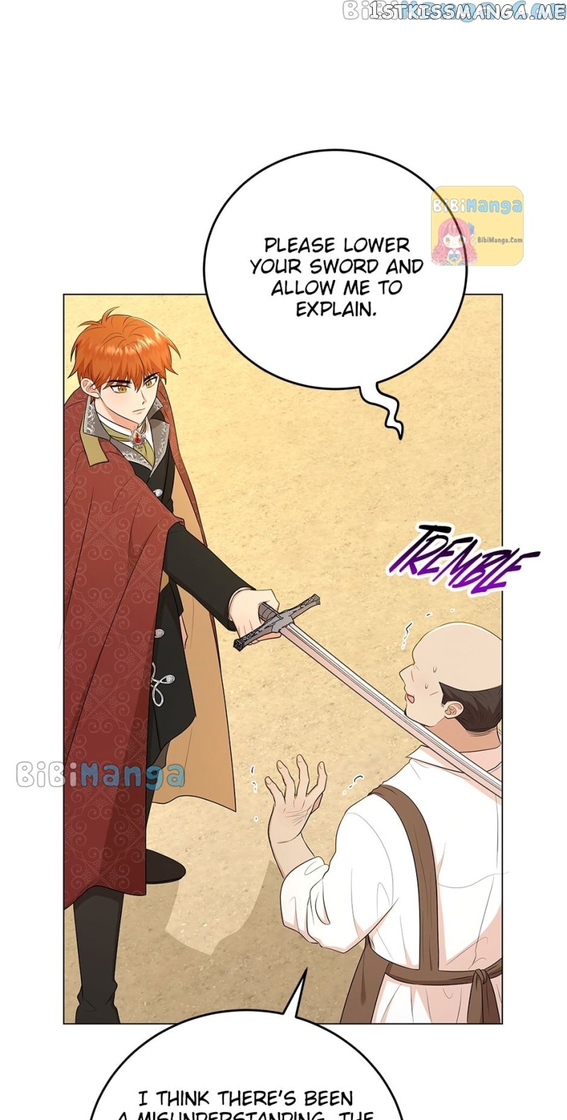 Resigning as the Villainess Chapter 69 - page 23