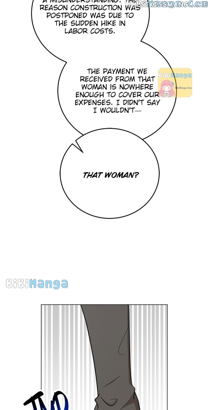 Resigning as the Villainess Chapter 69 - page 24