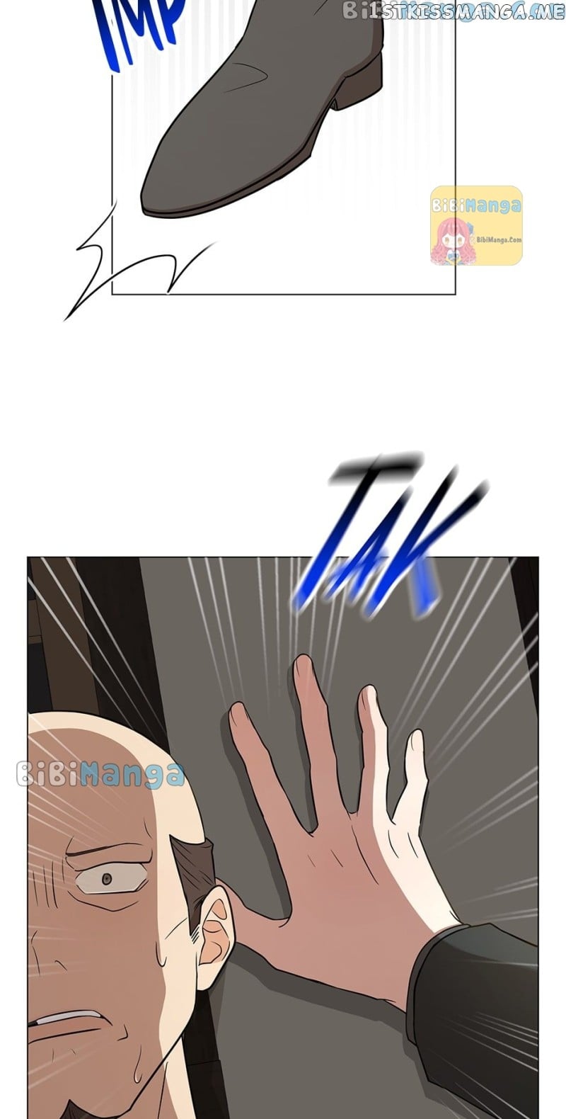 Resigning as the Villainess Chapter 69 - page 25