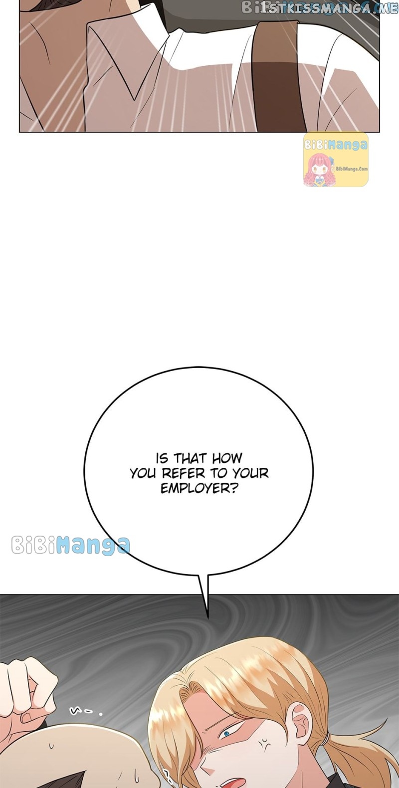 Resigning as the Villainess Chapter 69 - page 26