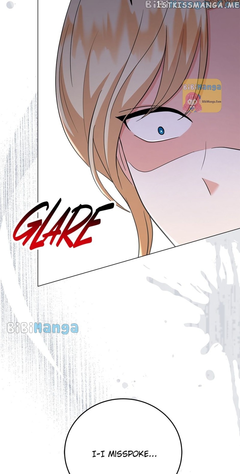 Resigning as the Villainess Chapter 69 - page 28