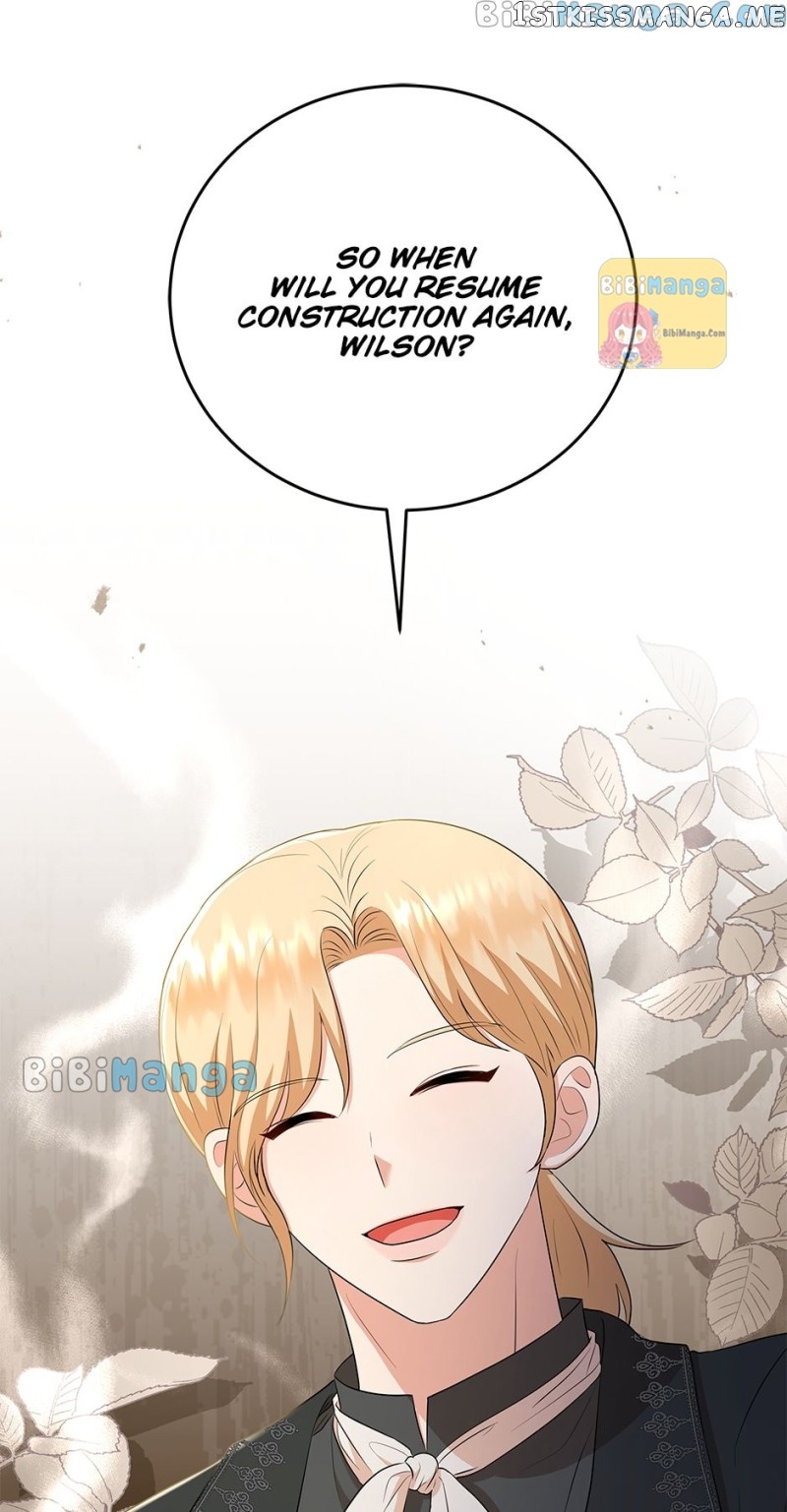 Resigning as the Villainess Chapter 69 - page 34