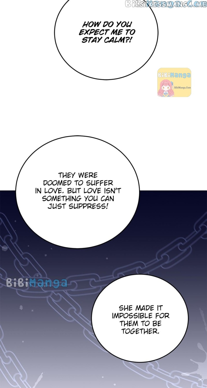 Resigning as the Villainess Chapter 69 - page 39