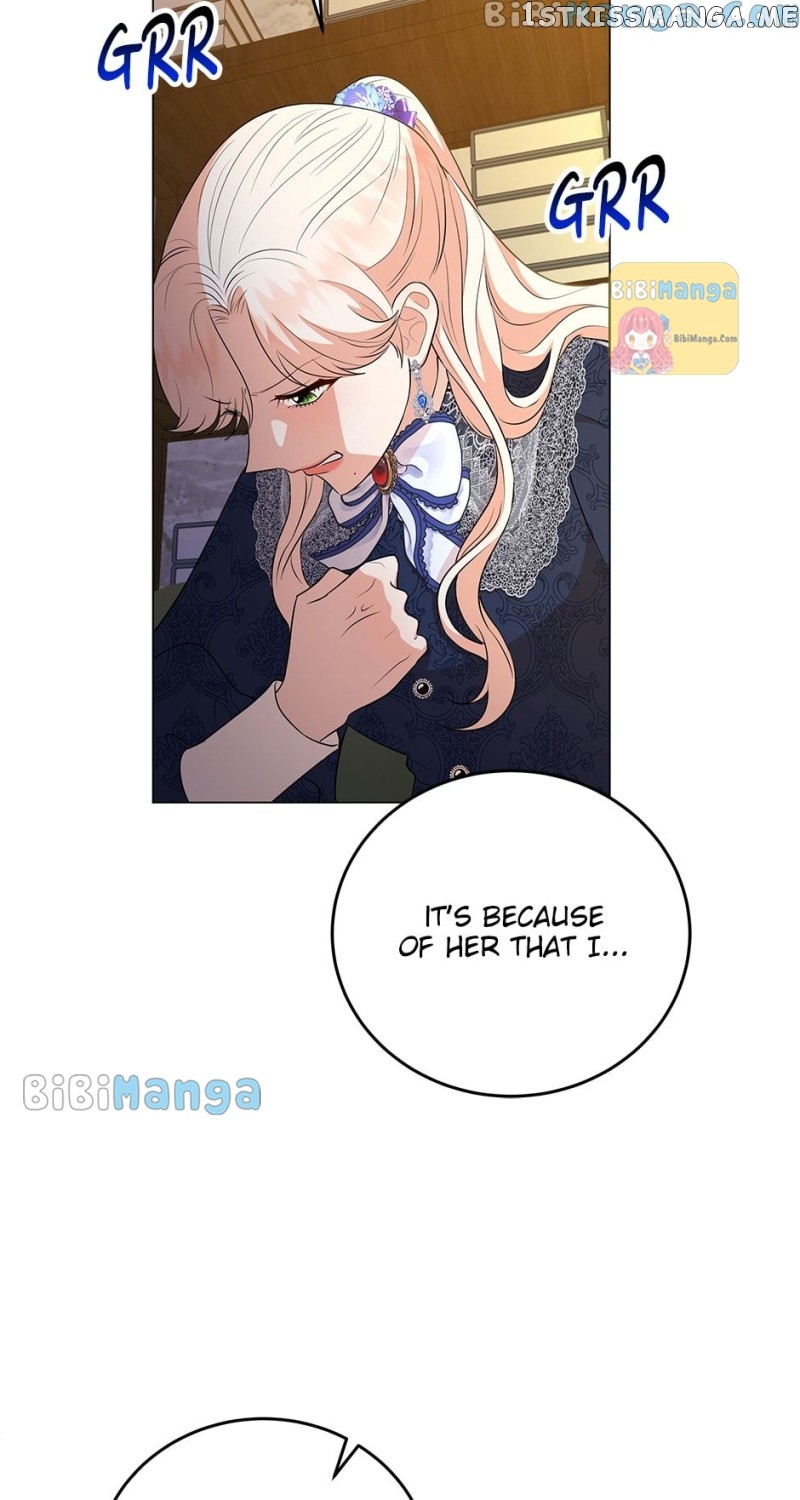 Resigning as the Villainess Chapter 69 - page 41