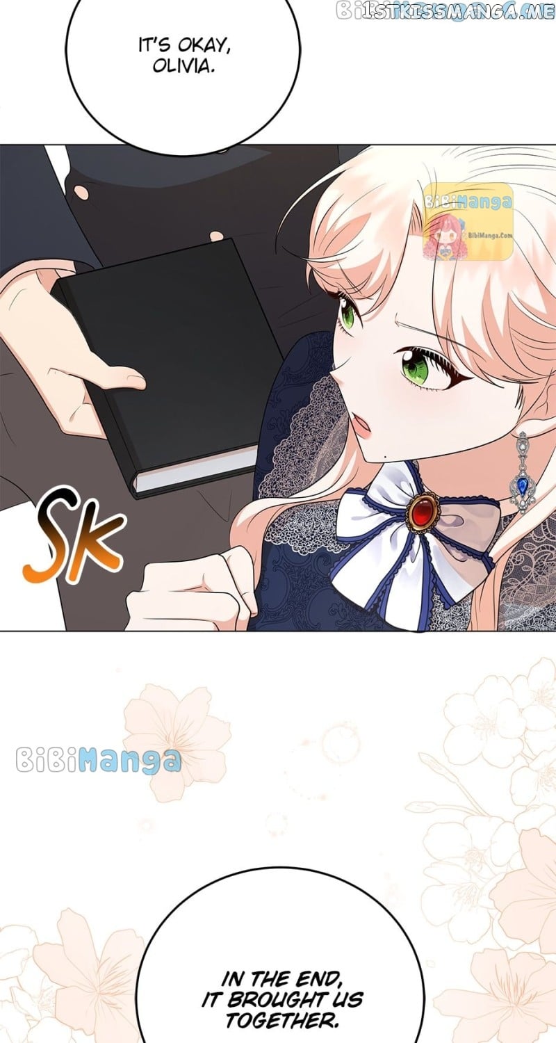 Resigning as the Villainess Chapter 69 - page 42