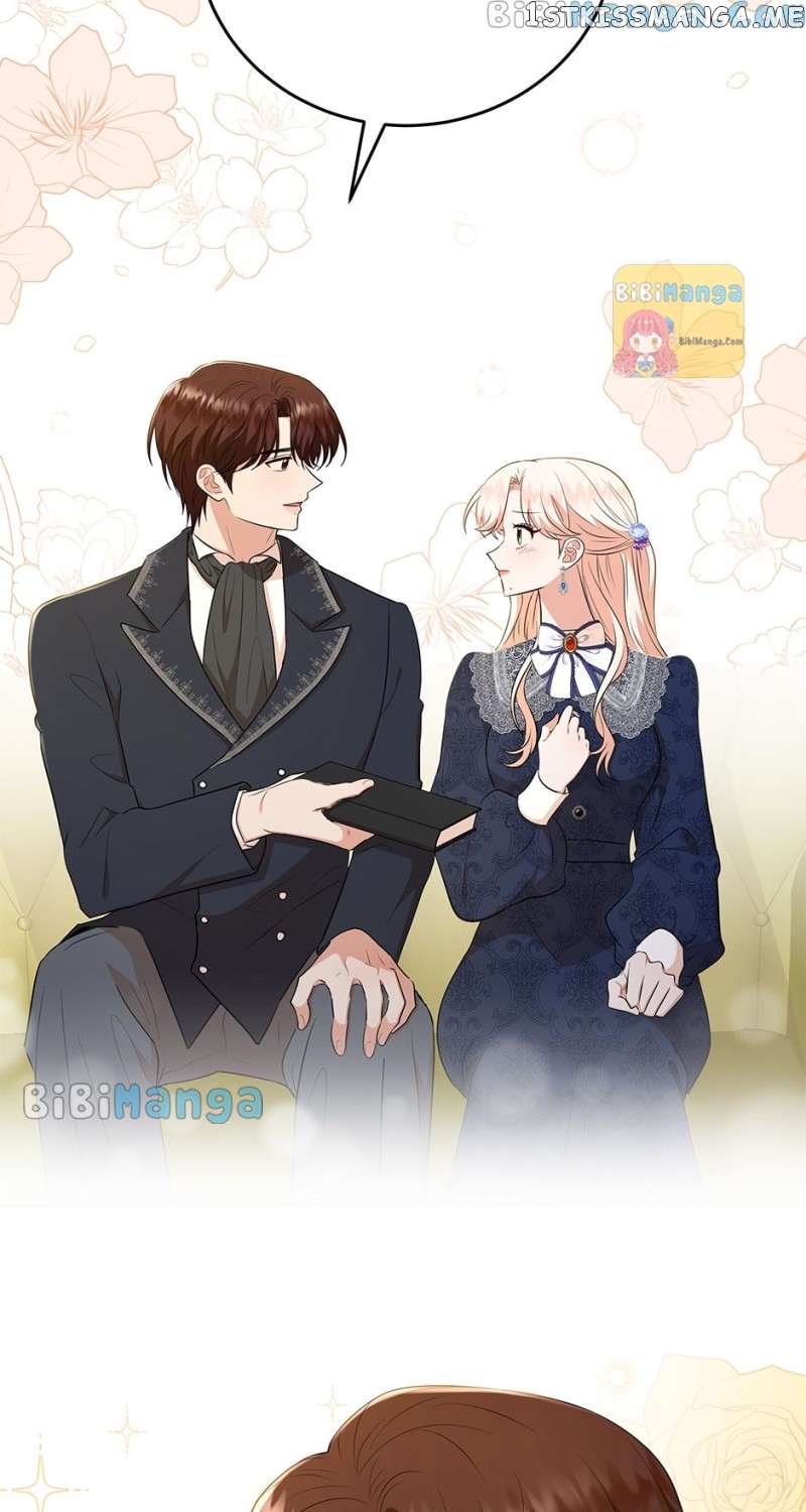 Resigning as the Villainess Chapter 69 - page 43